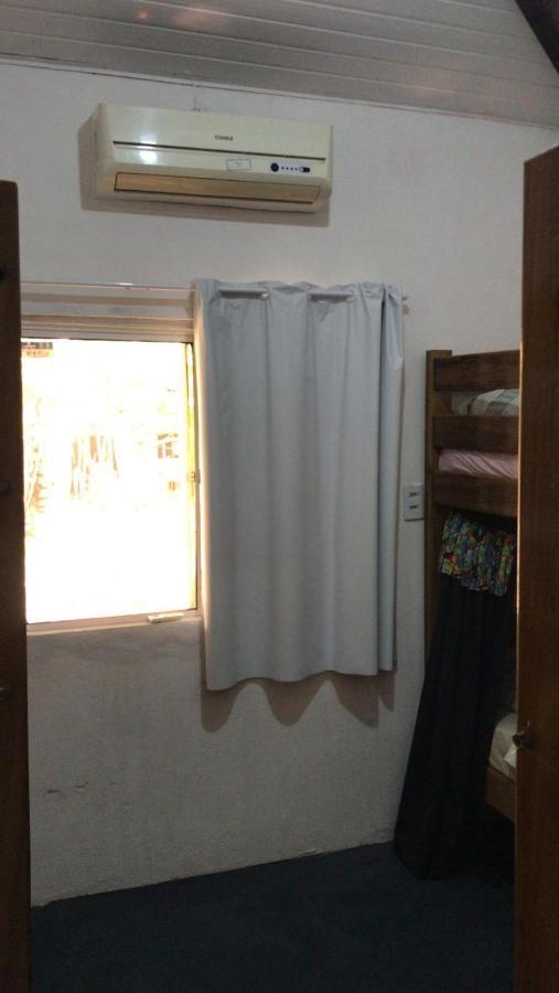 Hostel Jericoacoariano 日若卡-迪热里科阿科阿拉 外观 照片