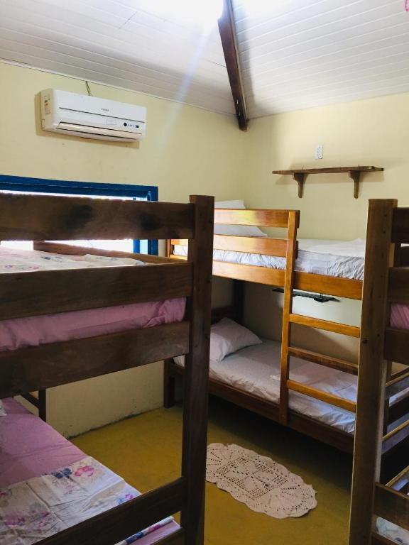 Hostel Jericoacoariano 日若卡-迪热里科阿科阿拉 外观 照片
