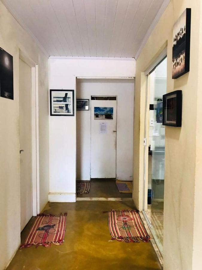 Hostel Jericoacoariano 日若卡-迪热里科阿科阿拉 外观 照片