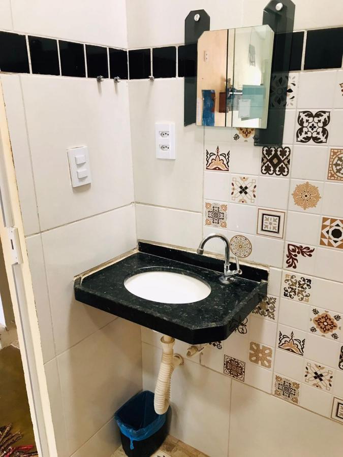 Hostel Jericoacoariano 日若卡-迪热里科阿科阿拉 外观 照片