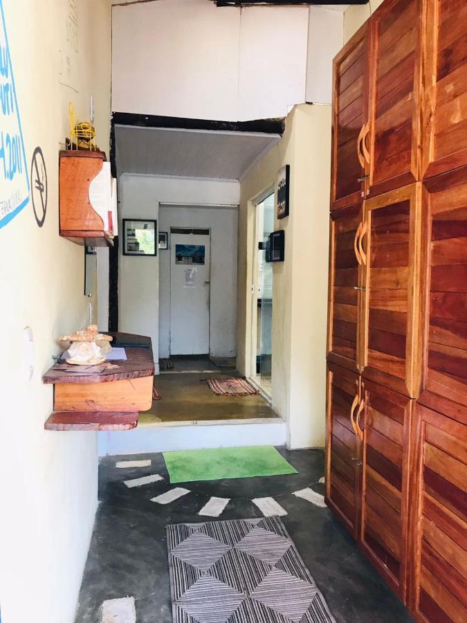 Hostel Jericoacoariano 日若卡-迪热里科阿科阿拉 外观 照片