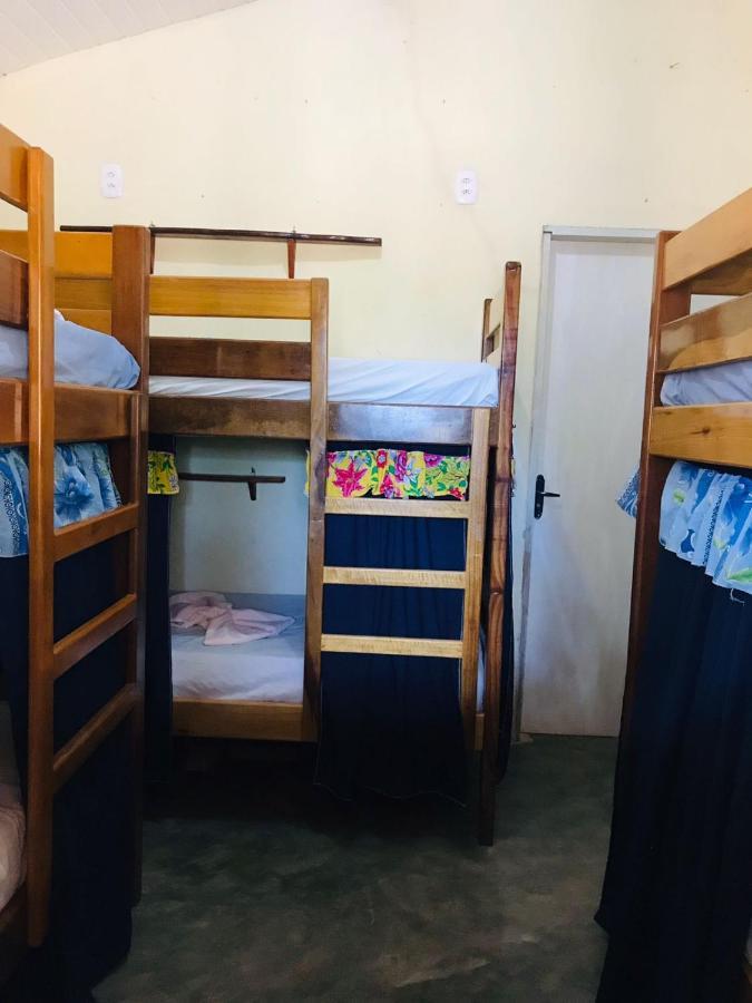 Hostel Jericoacoariano 日若卡-迪热里科阿科阿拉 外观 照片